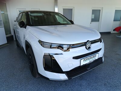 Citroën C5 Aircross Vorführwagen