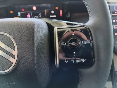 Citroën C5 Aircross Vorführwagen Citroën C5 Aircross Vorführwagen