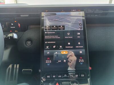 Citroën C5 Aircross Vorführwagen Citroën C5 Aircross Vorführwagen