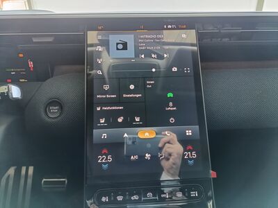 Citroën C5 Aircross Vorführwagen Citroën C5 Aircross Vorführwagen