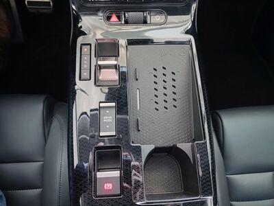 Citroën C5 Aircross Vorführwagen Citroën C5 Aircross Vorführwagen