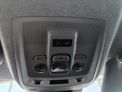 Citroën C5 Aircross Vorführwagen Citroën C5 Aircross Vorführwagen