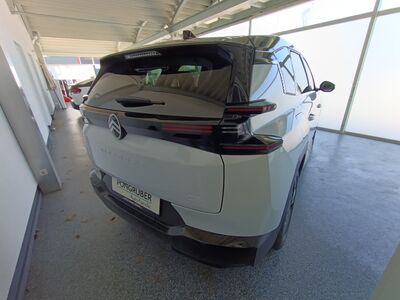 Citroën C5 Aircross Vorführwagen Citroën C5 Aircross Vorführwagen