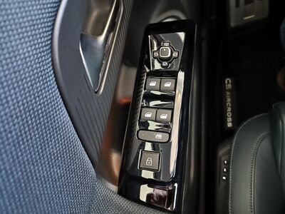 Citroën C5 Aircross Vorführwagen Citroën C5 Aircross Vorführwagen