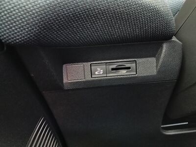 Citroën C5 Aircross Vorführwagen Citroën C5 Aircross Vorführwagen