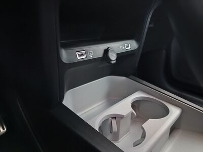 Citroën C5 Aircross Vorführwagen Citroën C5 Aircross Vorführwagen