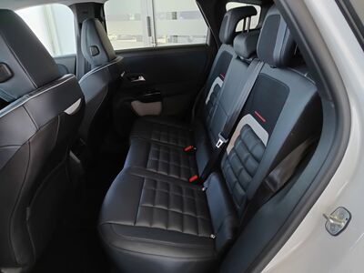 Citroën C5 Aircross Vorführwagen Citroën C5 Aircross Vorführwagen