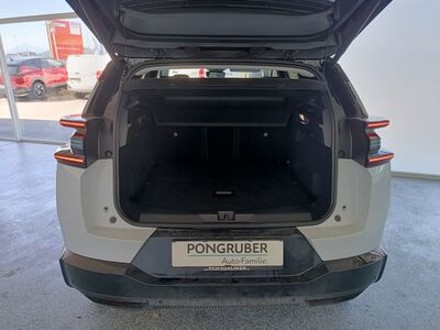 Citroën C5 Aircross Vorführwagen Citroën C5 Aircross Vorführwagen