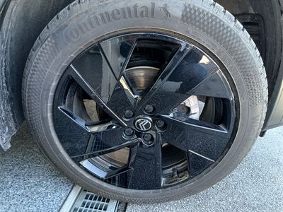 Citroën C5 Aircross Vorführwagen Citroën C5 Aircross Vorführwagen