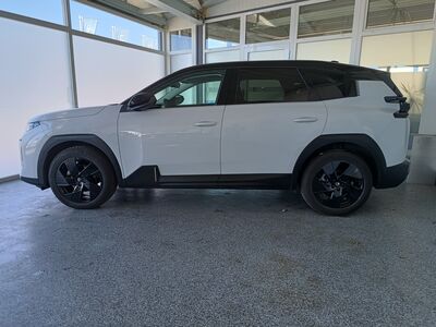 Citroën C5 Aircross Vorführwagen Citroën C5 Aircross Vorführwagen