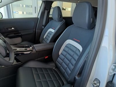 Citroën C5 Aircross Vorführwagen Citroën C5 Aircross Vorführwagen