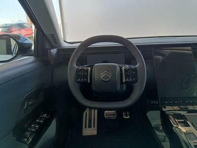 Citroën C5 Aircross Vorführwagen Citroën C5 Aircross Vorführwagen