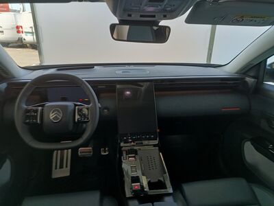 Citroën C5 Aircross Vorführwagen Citroën C5 Aircross Vorführwagen