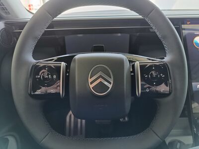 Citroën C5 Aircross Vorführwagen Citroën C5 Aircross Vorführwagen