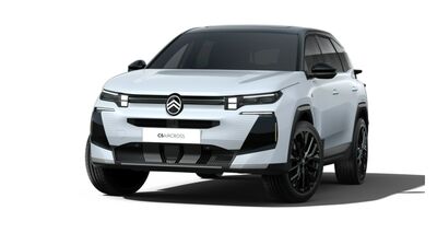 Citroën C5 Aircross Vorführwagen