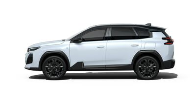 Citroën C5 Aircross Vorführwagen