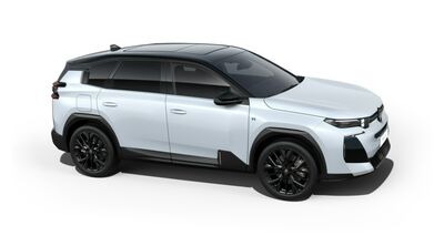 Citroën C5 Aircross Vorführwagen