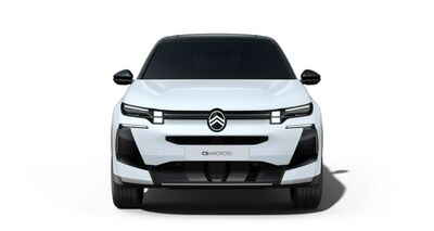 Citroën C5 Aircross Vorführwagen