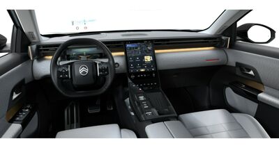 Citroën C5 Aircross Vorführwagen