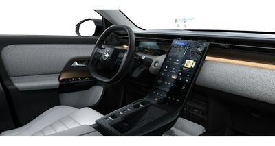 Citroën C5 Aircross Vorführwagen