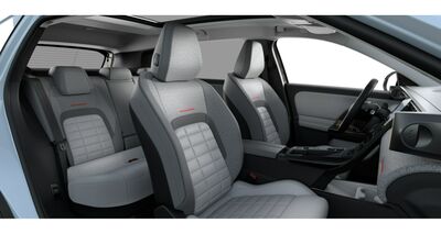 Citroën C5 Aircross Vorführwagen