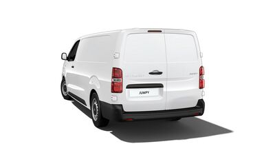 Citroën Jumpy Vorführwagen