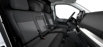 Citroën Jumpy Vorführwagen