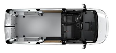 Citroën Jumpy Vorführwagen