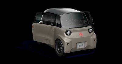 Citroën Ami Neuwagen