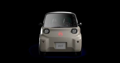 Citroën Ami Neuwagen