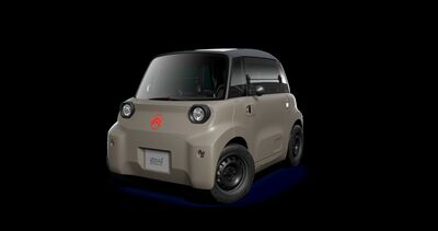 Citroën Ami Neuwagen