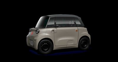 Citroën Ami Neuwagen