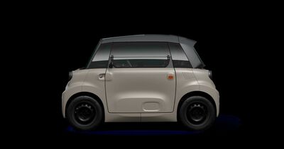 Citroën Ami Neuwagen