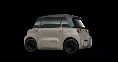 Citroën Ami Neuwagen