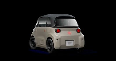 Citroën Ami Neuwagen