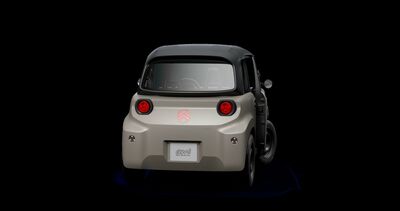 Citroën Ami Neuwagen