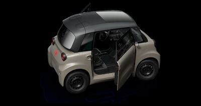 Citroën Ami Neuwagen