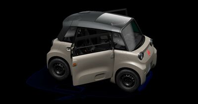 Citroën Ami Neuwagen