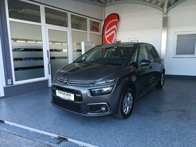 Citroën C4 Picasso Gebrauchtwagen