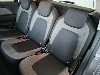 Citroën C4 Picasso Gebrauchtwagen Citroën C4 Picasso Gebrauchtwagen