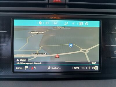 Citroën C4 Picasso Gebrauchtwagen Citroën C4 Picasso Gebrauchtwagen