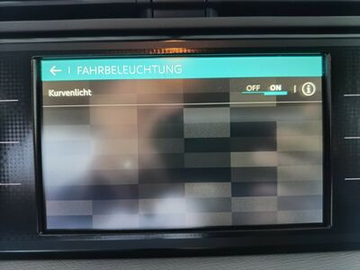 Citroën C4 Picasso Gebrauchtwagen Citroën C4 Picasso Gebrauchtwagen