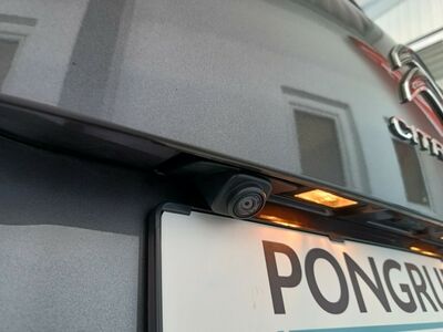 Citroën C4 Picasso Gebrauchtwagen Citroën C4 Picasso Gebrauchtwagen