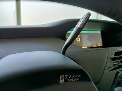 Citroën C4 Picasso Gebrauchtwagen Citroën C4 Picasso Gebrauchtwagen