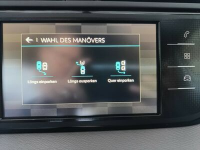 Citroën C4 Picasso Gebrauchtwagen Citroën C4 Picasso Gebrauchtwagen