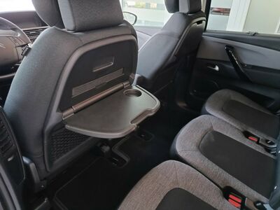 Citroën C4 Picasso Gebrauchtwagen Citroën C4 Picasso Gebrauchtwagen