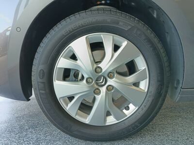 Citroën C4 Picasso Gebrauchtwagen Citroën C4 Picasso Gebrauchtwagen