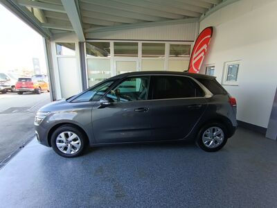 Citroën C4 Picasso Gebrauchtwagen Citroën C4 Picasso Gebrauchtwagen