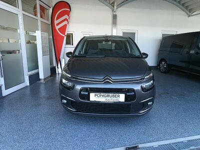 Citroën C4 Picasso Gebrauchtwagen Citroën C4 Picasso Gebrauchtwagen