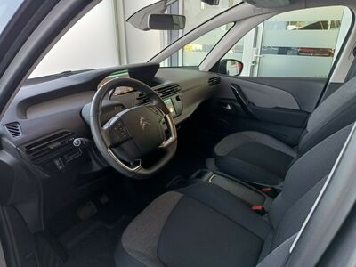 Citroën C4 Picasso Gebrauchtwagen Citroën C4 Picasso Gebrauchtwagen